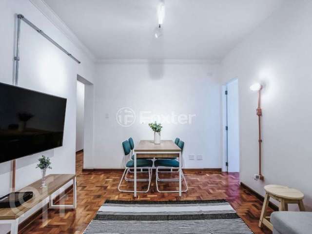 Apartamento com 4 quartos à venda na Rua Fradique Coutinho, 484, Pinheiros, São Paulo, 121 m2 por R$ 1.149.400