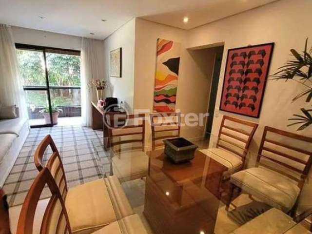 Apartamento com 3 quartos à venda na Avenida Doutor Guilherme Dumont Vilares, 3333, Jardim Londrina, São Paulo, 89 m2 por R$ 520.000