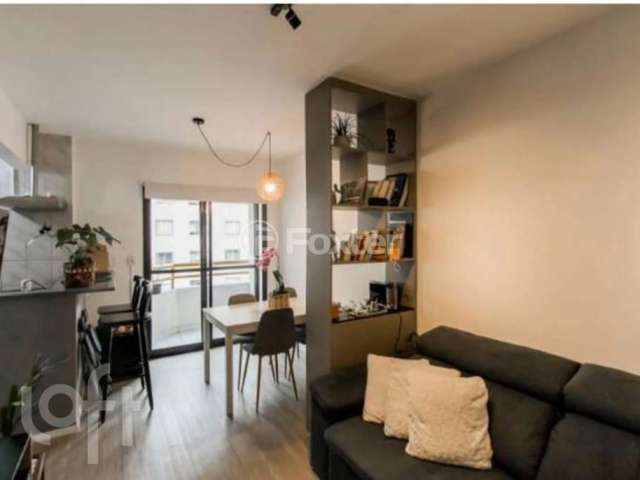 Apartamento com 3 quartos à venda na Rua Pageu, 100, Vila Mariana, São Paulo, 100 m2 por R$ 1.275.000