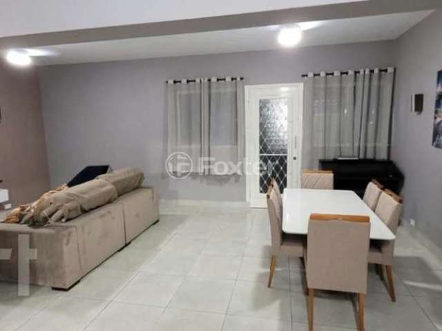 Casa com 1 quarto à venda na Rua Professor Alberto Conte, 73, Vila Moinho Velho, São Paulo, 326 m2 por R$ 899.000