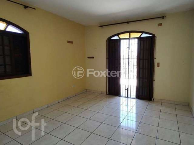 Casa com 4 quartos à venda na Rua Alves de Almeida, 679, Chácara Belenzinho, São Paulo, 170 m2 por R$ 750.000