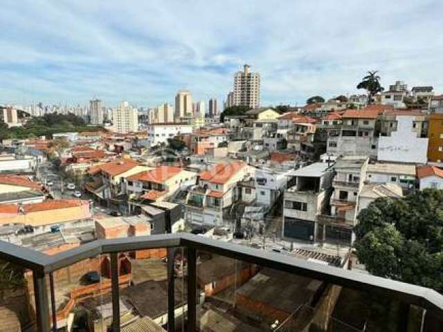 Apartamento com 3 quartos à venda na Rua Tucunduva, 242, Vila São Vicente, São Paulo, 120 m2 por R$ 699.999