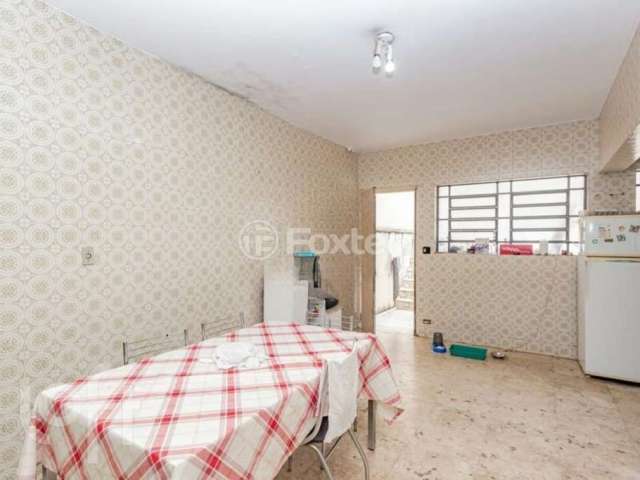 Casa com 3 quartos à venda na Rua Domingos Osvaldo Bataglia, 211, Mirandópolis, São Paulo, 190 m2 por R$ 1.696.000