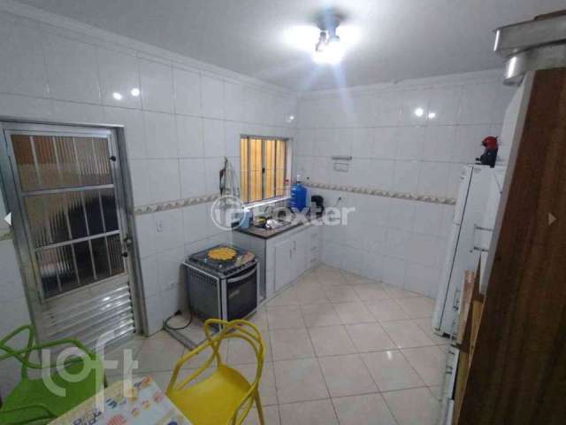 Casa com 2 quartos à venda na Rua Conselheiro Cotegipe, 774, Belenzinho, São Paulo, 191 m2 por R$ 750.000