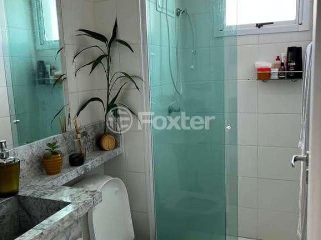 Apartamento com 2 quartos à venda na Avenida Cangaíba, 3564, Cangaíba, São Paulo, 48 m2 por R$ 340.000