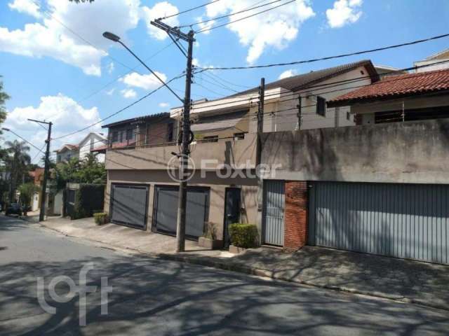 Casa com 5 quartos à venda na Rua Lessia Ukrainka, 88, Vila Sônia, São Paulo, 223 m2 por R$ 1.500.000