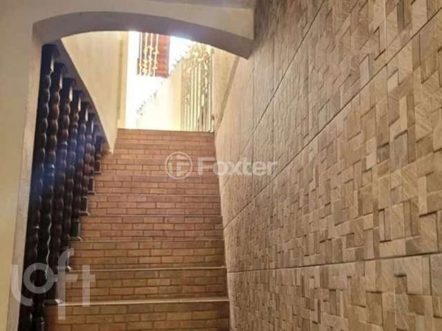 Casa com 5 quartos à venda na Rua dos Pescadores, 150, Eldorado, Diadema, 254 m2 por R$ 750.000