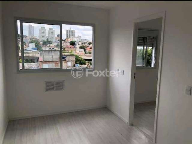 Apartamento com 2 quartos à venda na Rua Alferes Frazão, 11, Chácara Califórnia, São Paulo, 42 m2 por R$ 295.000