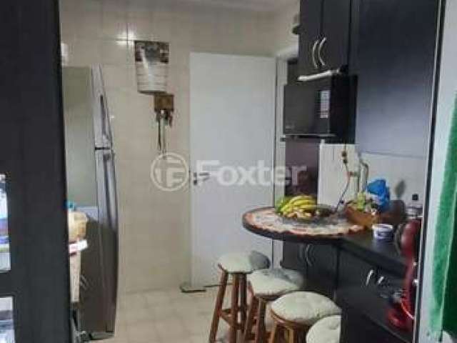 Apartamento com 2 quartos à venda na Rua Ester Samara, 111, Jardim Cláudia, São Paulo, 52 m2 por R$ 285.000