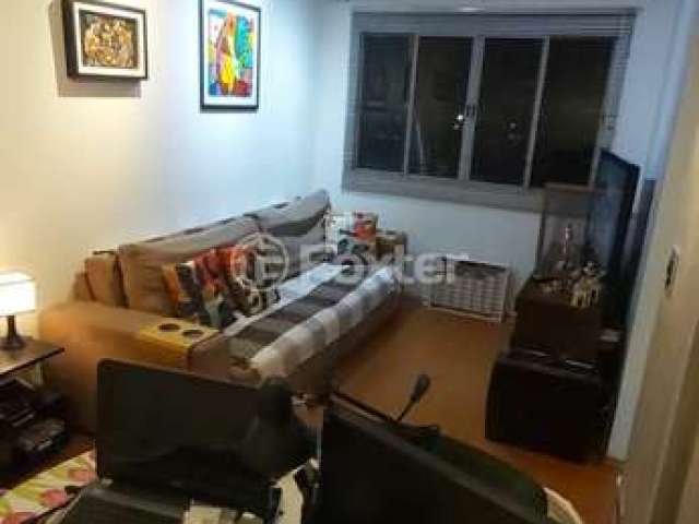 Apartamento com 2 quartos à venda na Rua Ester Samara, 111, Jardim Cláudia, São Paulo, 52 m2 por R$ 285.000