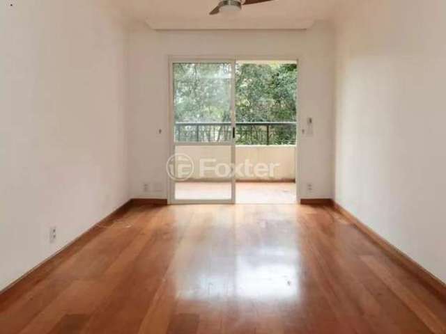 Apartamento com 2 quartos à venda na Rua Ourânia, 100, Vila Madalena, São Paulo, 74 m2 por R$ 1.380.000