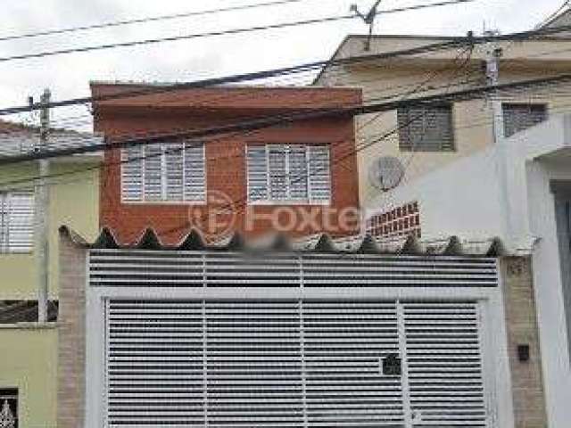 Casa com 4 quartos à venda na Rua Timbaúba, 83, Vila Arapuã, São Paulo, 138 m2 por R$ 640.000