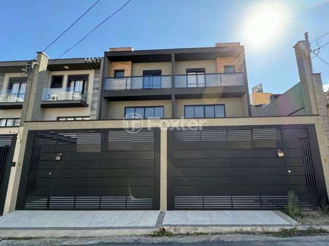 Casa com 3 quartos à venda na Rua Vicente Gioberti, 48, Parque São Domingos, São Paulo, 165 m2 por R$ 1.175.000