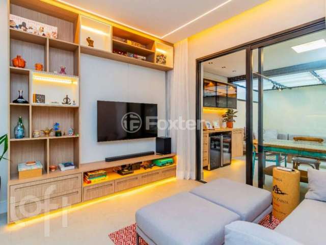 Apartamento com 2 quartos à venda na Rua Rio Grande, 600, Vila Mariana, São Paulo, 179 m2 por R$ 3.400.000