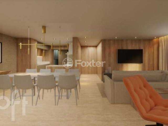 Apartamento com 3 quartos à venda na Rua Oscar Freire, 237, Cerqueira César, São Paulo, 235 m2 por R$ 5.980.000