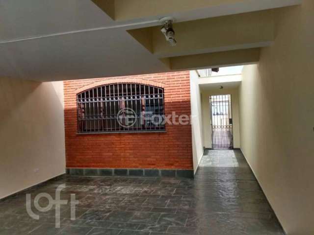 Casa com 3 quartos à venda na Rua Teodósio Nobre, 119, Vila Marari, São Paulo, 150 m2 por R$ 790.000