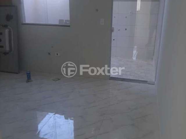 Apartamento com 3 quartos à venda na Rua Joanópolis, 479, Jardim Alvorada, Santo André, 115 m2 por R$ 585.000