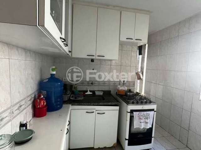 Apartamento com 2 quartos à venda na Avenida Joaquim de Santana, 294, Jardim Arpoador, São Paulo, 61 m2 por R$ 219.000