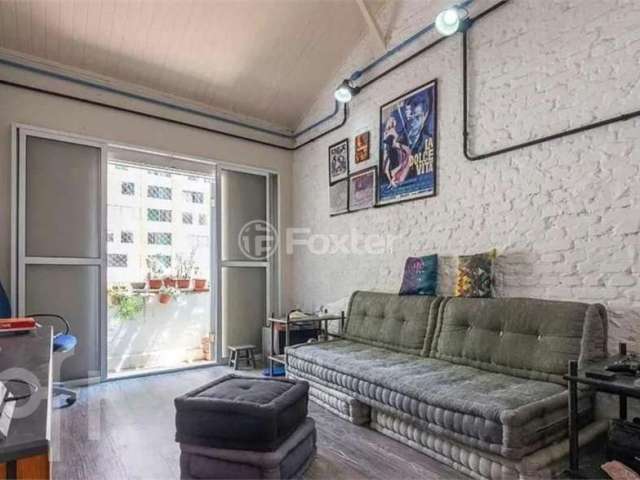 Apartamento com 2 quartos à venda na Rua da Consolação, 3111, Cerqueira César, São Paulo, 170 m2 por R$ 1.500.000