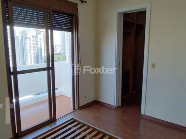 Apartamento com 3 quartos à venda na Rua Jovina, 344, Vila Mascote, São Paulo, 105 m2 por R$ 800.000