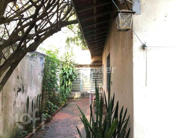 Casa com 3 quartos à venda na Alameda Jauaperi, 1624, Moema, São Paulo, 200 m2 por R$ 2.100.000