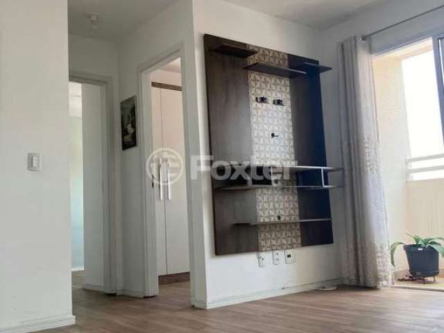 Apartamento com 2 quartos à venda na Rua Rizieri Negrini, 52, Parque Fongaro, São Paulo, 45 m2 por R$ 305.000