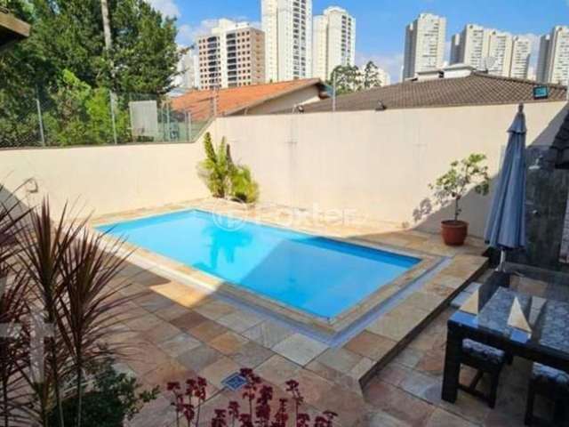 Casa com 3 quartos à venda na Rua Rodolfo Belz, 93, Lar São Paulo, São Paulo, 362 m2 por R$ 2.080.000