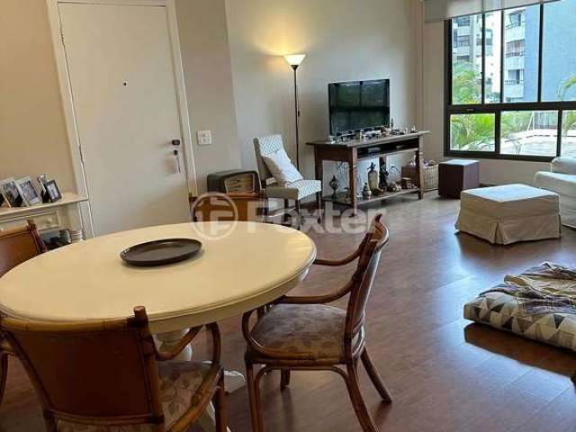 Apartamento com 3 quartos à venda na Rua Dom Paulo Pedrosa, 1011, Real Parque, São Paulo, 117 m2 por R$ 820.000