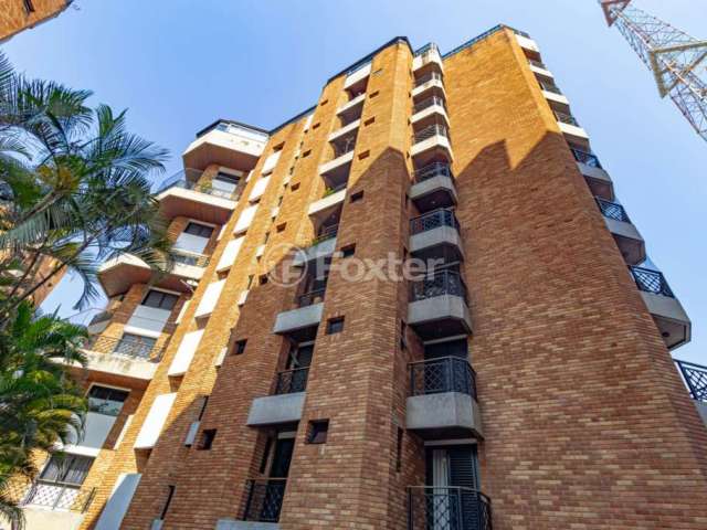 Apartamento com 4 quartos à venda na Rua São Domingos Sávio, 201, Vila Ida, São Paulo, 310 m2 por R$ 3.600.000