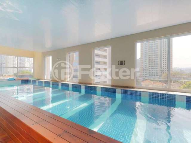 Apartamento com 2 quartos à venda na Rua Jaceru, 346, Vila Gertrudes, São Paulo, 130 m2 por R$ 2.290.000