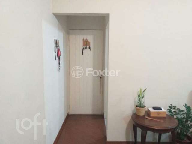 Apartamento com 2 quartos à venda na Rua José Rafaeli, 506, Socorro, São Paulo, 72 m2 por R$ 440.000