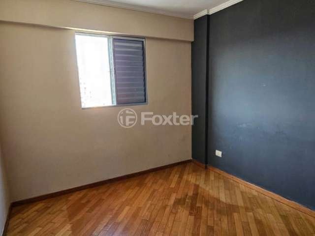 Apartamento com 2 quartos à venda na Rua Aragão, 1071, Vila Mazzei, São Paulo, 50 m2 por R$ 335.000