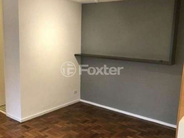 Apartamento com 3 quartos à venda na Avenida Macuco, 184, Moema, São Paulo, 96 m2 por R$ 1.550.000