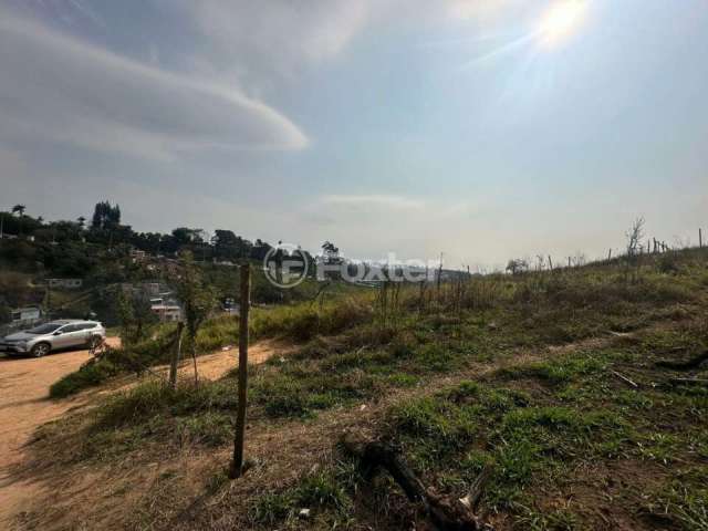 Terreno à venda na Alameda Esmeralda, LOTE 3 QUA, Embu Mirim, Itapecerica da Serra, 150 m2 por R$ 150.000