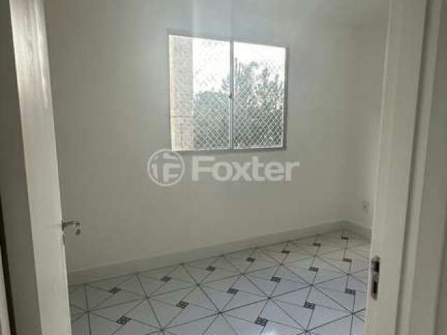 Apartamento com 2 quartos à venda na Avenida Alexios Jafet, 595, Jardim Ipanema (Zona Oeste), São Paulo, 38 m2 por R$ 215.000