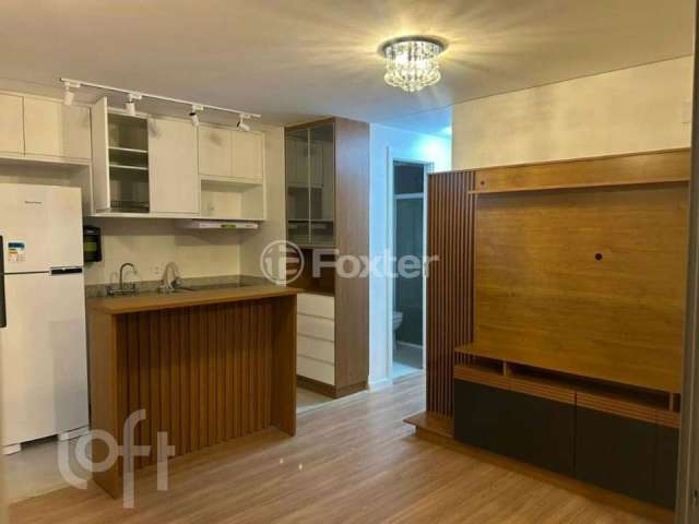 Apartamento com 3 quartos à venda na Rua Gregório Serrão, 232, Vila Mariana, São Paulo, 65 m2 por R$ 1.450.000