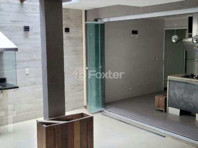 Casa com 3 quartos à venda na Rua Henrique Jorge Guedes, 61, Jardim Umuarama, São Paulo, 220 m2 por R$ 790.000