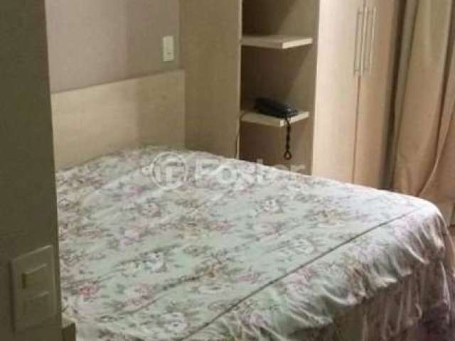 Kitnet / Stúdio à venda na Rua Alegre, 440, Santa Paula, São Caetano do Sul, 18 m2 por R$ 210.000