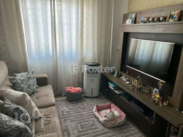 Casa com 2 quartos à venda na Rua Namé, 364, Vila Ré, São Paulo, 65 m2 por R$ 390.000