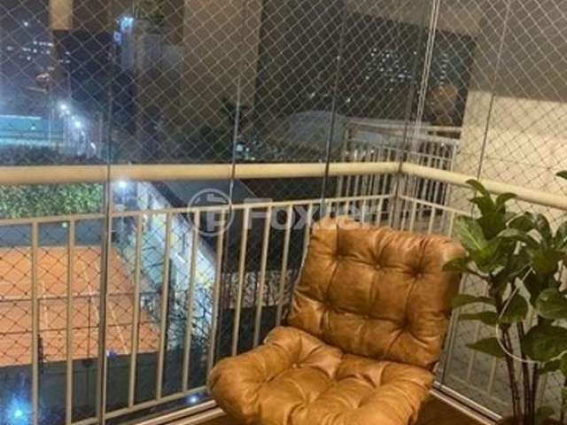 Apartamento com 2 quartos à venda na Rua Leopoldo de Bulhões, 35, Vila Clementino, São Paulo, 75 m2 por R$ 1.255.000