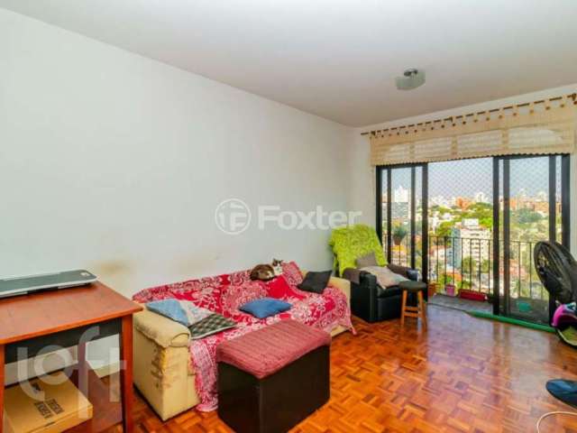 Apartamento com 2 quartos à venda na Rua Ourânia, 58, Vila Madalena, São Paulo, 72 m2 por R$ 750.000