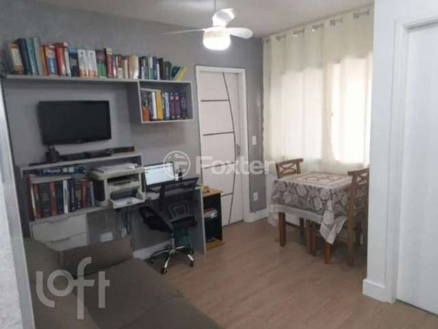 Apartamento com 1 quarto à venda na Rua Santo Antônio, 639, Bela Vista, São Paulo, 32 m2 por R$ 339.000