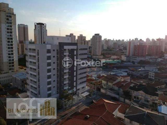 Apartamento com 2 quartos à venda na Travessa Mário Aponi, 110, Parada Inglesa, São Paulo, 60 m2 por R$ 765.000