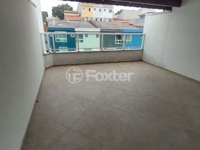 Casa com 3 quartos à venda na Rua Bragança, 261, Jardim Progresso, Santo André, 405 m2 por R$ 1.189.000