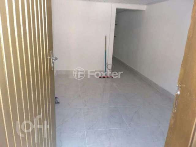 Casa com 2 quartos à venda na Rua Francisco Álvares, 131, Tucuruvi, São Paulo, 64 m2 por R$ 340.000