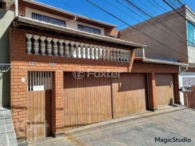 Casa com 3 quartos à venda na Rua Armando Duprat, 128, Jardim Duprat, São Paulo, 300 m2 por R$ 997.000