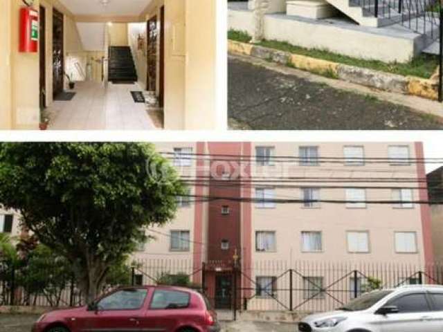 Apartamento com 2 quartos à venda na Rua Bento Ribeiro, 252, Vila Regina ( Zona Leste), São Paulo, 52 m2 por R$ 235.000