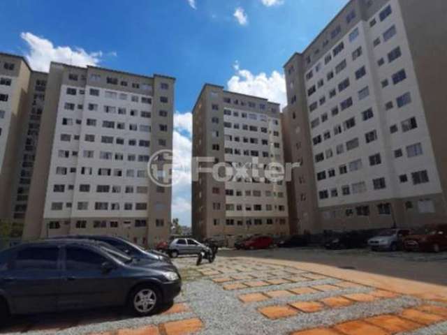 Apartamento com 2 quartos à venda na Rua Kenkiti Shimomoto, 1300, Jardim Boa Vista (Zona Oeste), São Paulo, 40 m2 por R$ 319.000