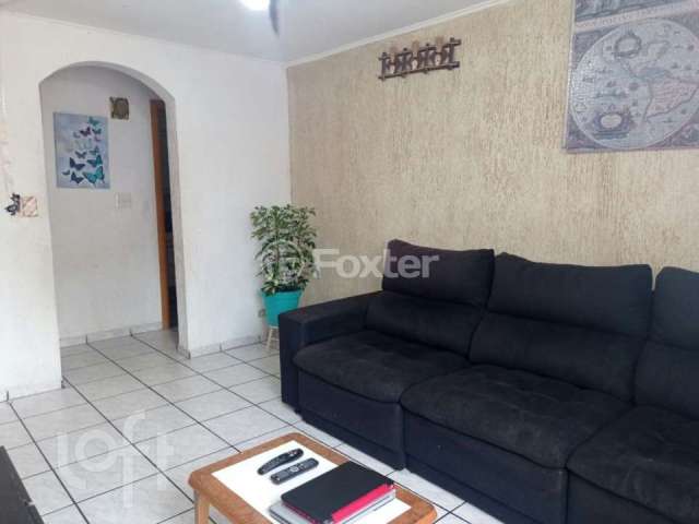 Apartamento com 3 quartos à venda na Rua Paulo Vidigal Vicente de Azevedo, 199, Vila Siqueira (Zona Norte), São Paulo, 70 m2 por R$ 299.000