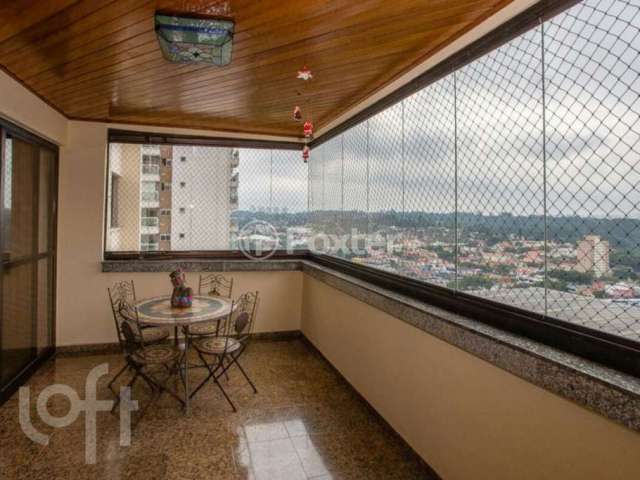 Apartamento com 4 quartos à venda na Rua Maratona, 161, Vila Alexandria, São Paulo, 350 m2 por R$ 2.600.000